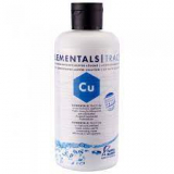 Elementals Trace Cu - 250ml